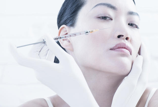 More Women Are Having Cosmetic Surgery to Boost Confidence