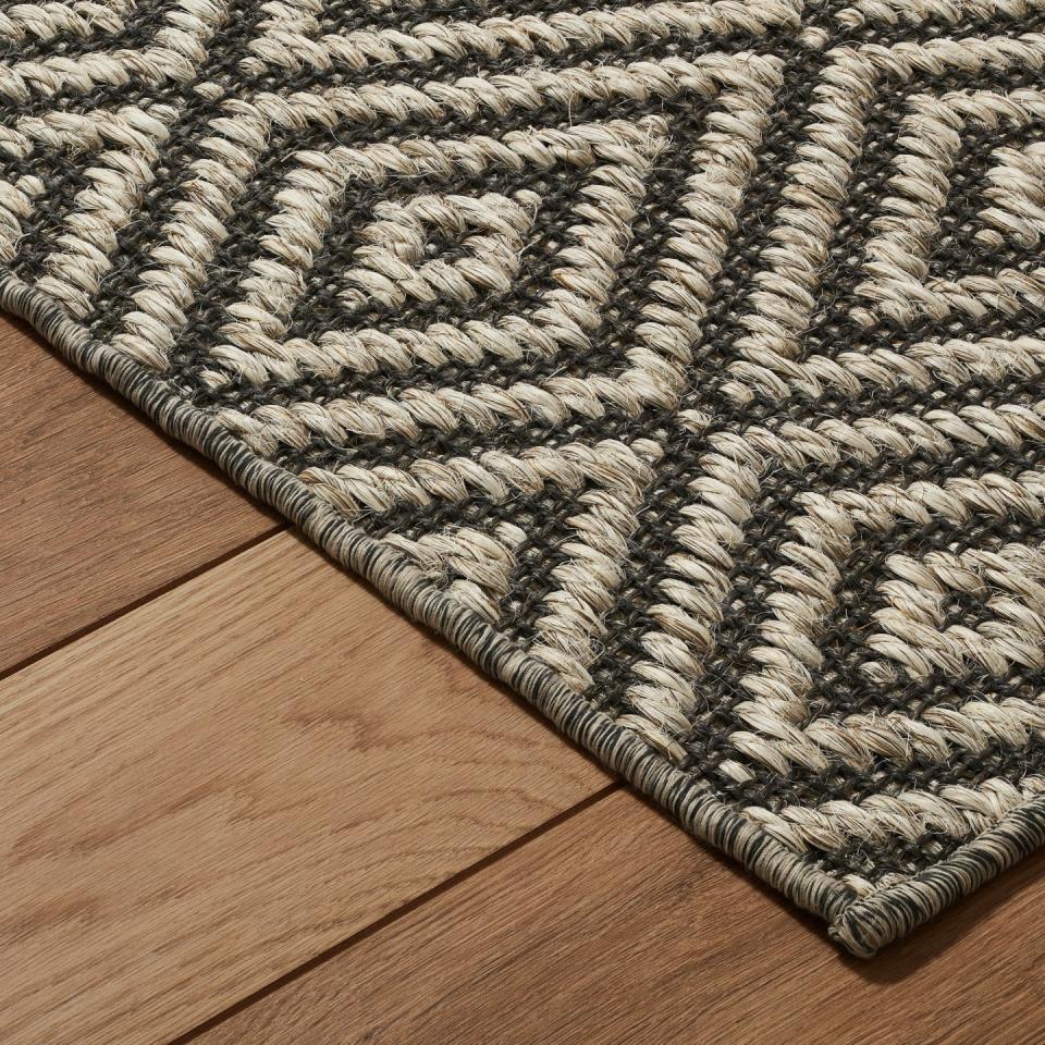 <p><a href="https://go.redirectingat.com?id=74968X1596630&url=https%3A%2F%2Fwww.ernestarugs.com%2Fproducts%2Fharker-natural-fiber-woven-rug%3FColor%3DGraphite&sref=https%3A%2F%2Fwww.housebeautiful.com%2Fshopping%2Fhome-accessories%2Fg42171243%2Fbest-jute-abaca-rugs%2F" rel="nofollow noopener" target="_blank" data-ylk="slk:Shop Now;elm:context_link;itc:0;sec:content-canvas" class="link ">Shop Now</a></p><p>Harker Rug</p><p>ernestarugs.com</p><p>$450.00</p>