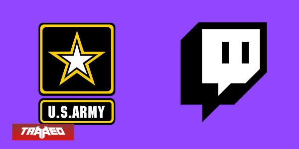 El canal de twitch del ejército estadounidense está en guerra contra los trolls