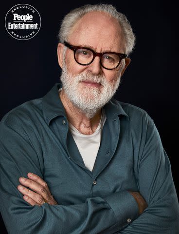 <p>JSquared Photography/Contour by Getty</p> John Lithgow