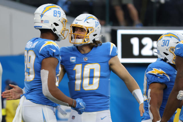 NFL win totals: How many games will the L.A. Chargers win in 2020?