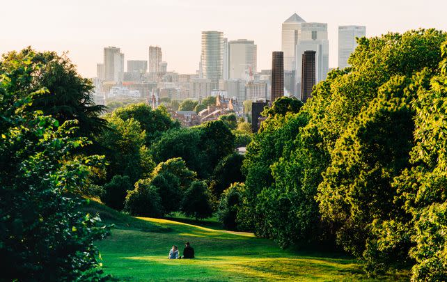 London, England