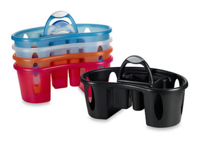 Bed Bath and Beyond Shower Caddy