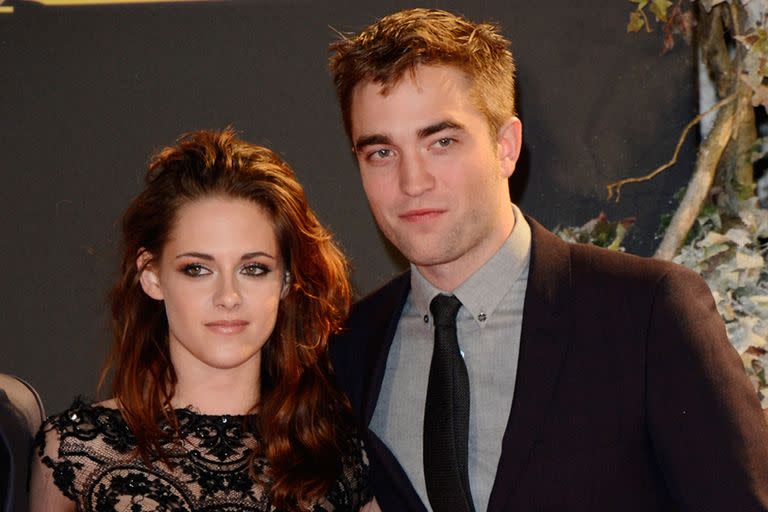 Que sí, que no... por ahora todo indica que la relación entre Kristen Stewart y Robert Pattinson llegó a su final.