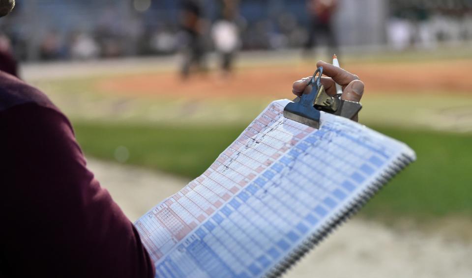 Four area teams — Riverview High, Palmetto High, Braden River High and Out-of-Door Academy — receive the top seeds in their respective district tournaments that run from May 2 to 6.