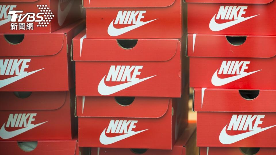 Nike新款運動鞋上架秒售罄。（示意圖／shutterstock達志影像）