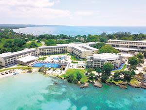 Royalton Negril Resort & Spa