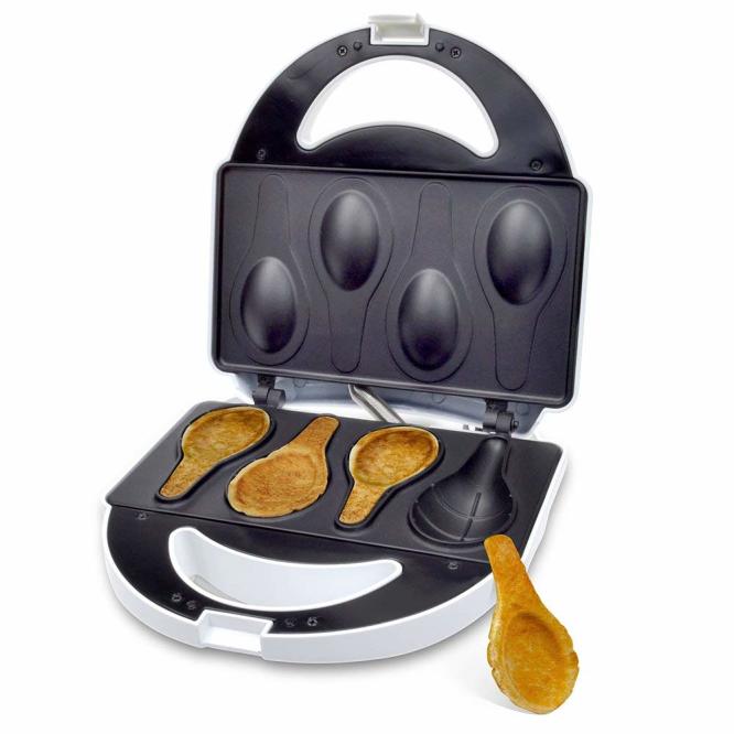 Smart Planet Breakfast Maker