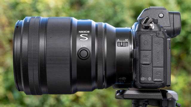 Nikon releases the NIKKOR Z 135mm f/1.8 S Plena, a mid-telephoto prime lens  for the Nikon Z mount system, News