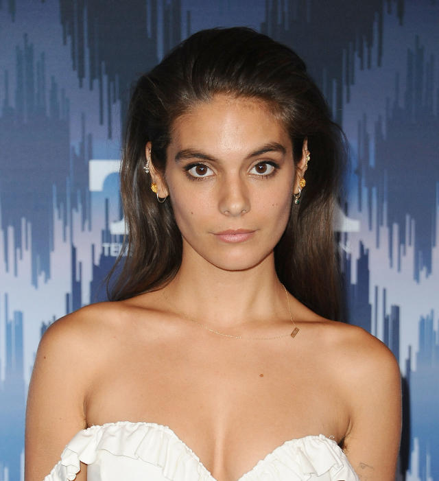 Neighbours star Caitlin Stasey pivots to porn directing career