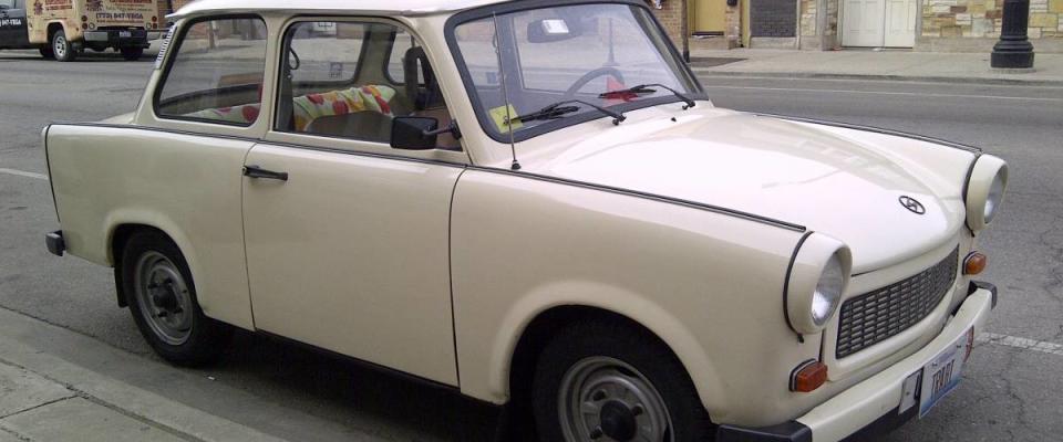 1957 Trabant