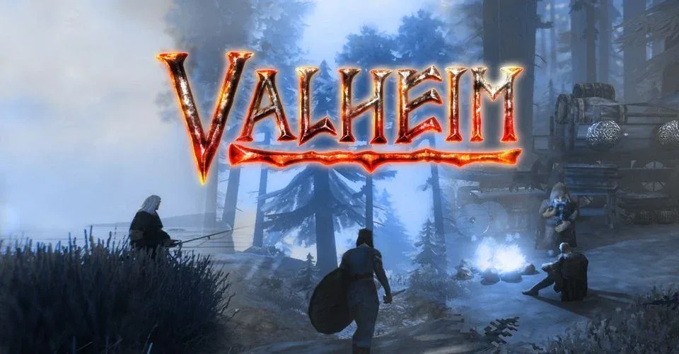 維京生存《Valheim》