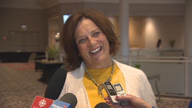 Speakers' Spotlight – Margaret Trudeau On Life, Loss, And Mental Health  Advocacy