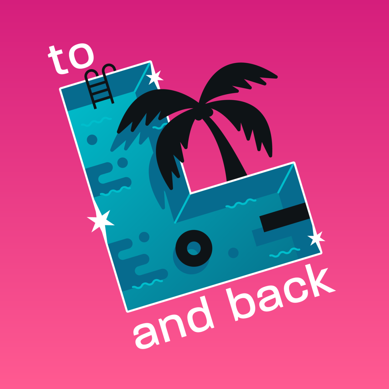 to l and back podcast