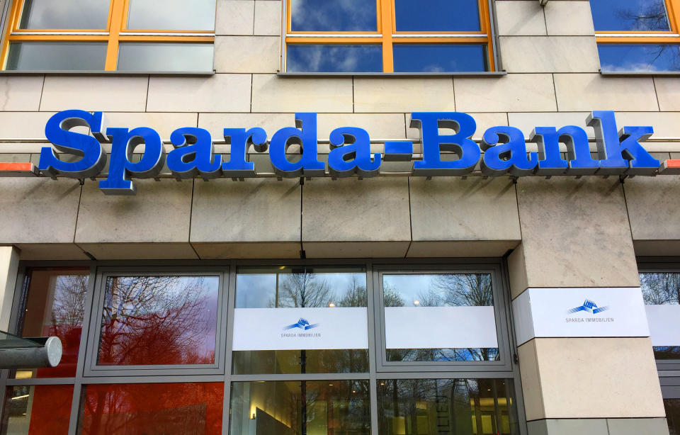 Wie zufrieden sind die Kunden bei der Sparda-Bank? Diese – und viele weitere Antworten gibt eine Umfrage des Deutschen Kundeninstituts. (Bild: ddp)