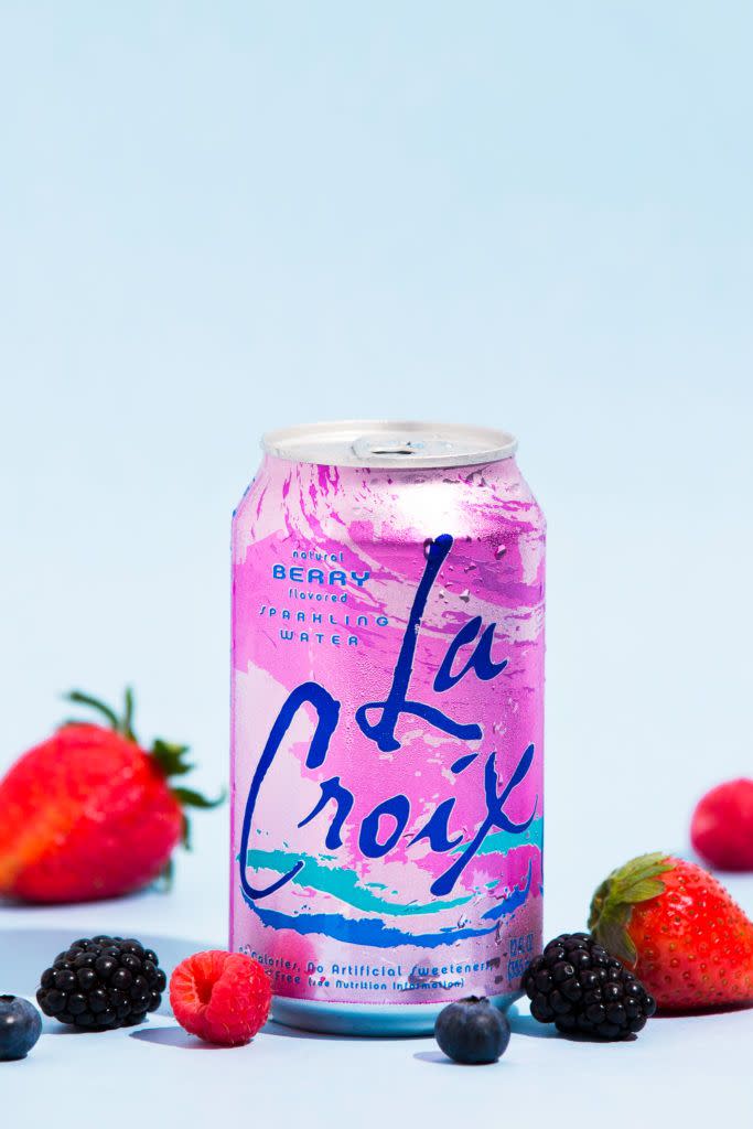 Photo credit: La Croix