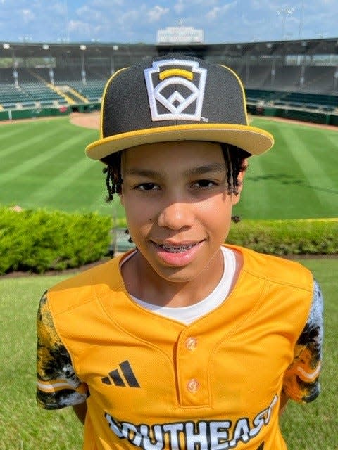 Meet the Teams: 2023 Little League Baseball® World Series