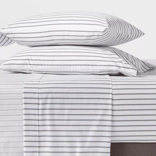 What's the Best Thread Count for Bed Sheets?