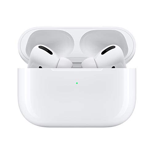 1) AirPods Pro