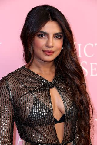 <p>Matt Baron/BEI/Shutterstock</p> Priyanka Chopra