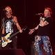 Guns N Roses working on new music