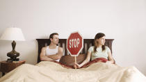 10 Annoying Things You Do During Sex