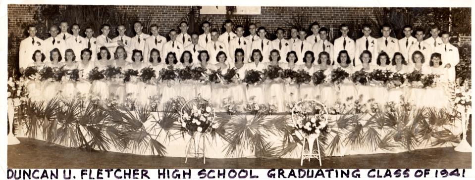 The Fletcher All-Class Block Party, celebrating the Beaches' only public high school, returns to the Beaches Museum.