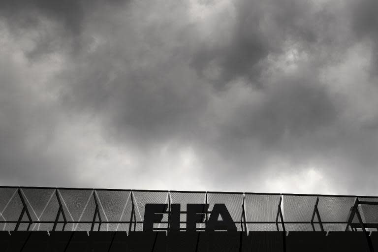 Swiss authorities have launched a criminal investigation linked to fraud in the bidding process for the 2018 and 2022 World Cups, while nine current and former officials from FIFA have been arrested on corruption charges in a separate US probe