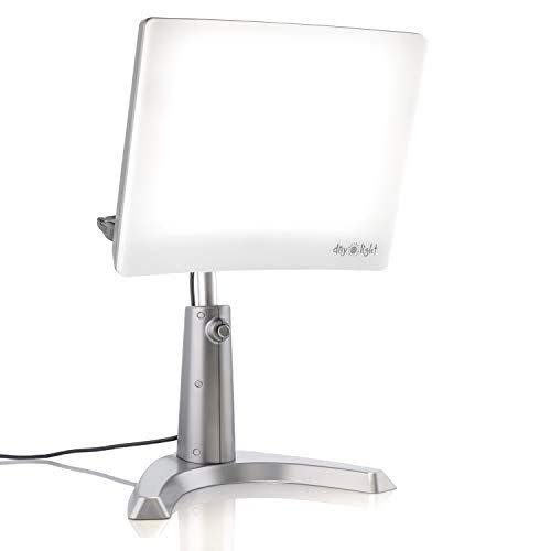 Day-Light Classic Plus Bright Therapy Lamp