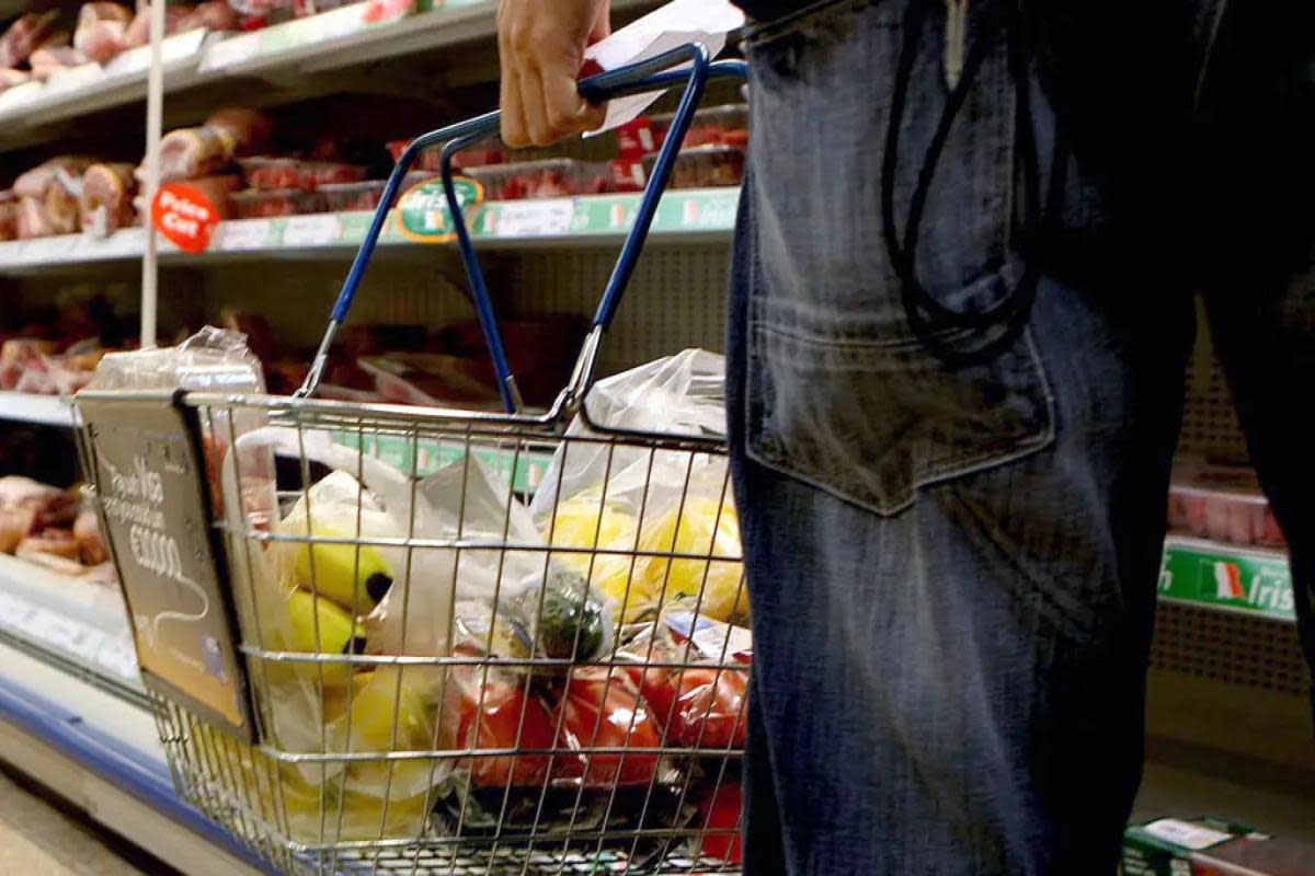 A major chain is looking to open new supermarkets in York <i>(Image: Staff)</i>