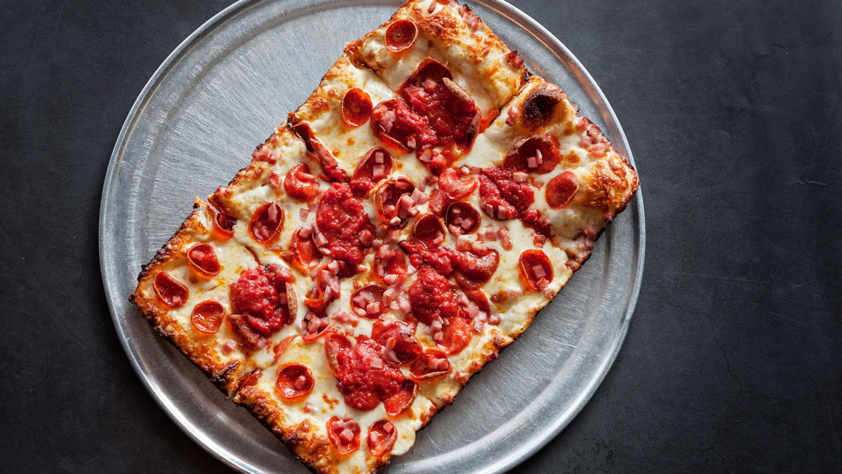 Detroit-style pizza creator shares what truly makes this pizza style