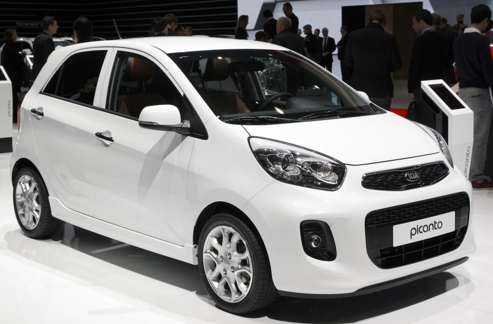 Kia Picanto