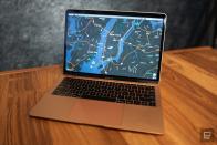 When Apple released the newest version of the MacBook Air back in October,Engadget editor-in-chief Dana Wollman was torn in her review