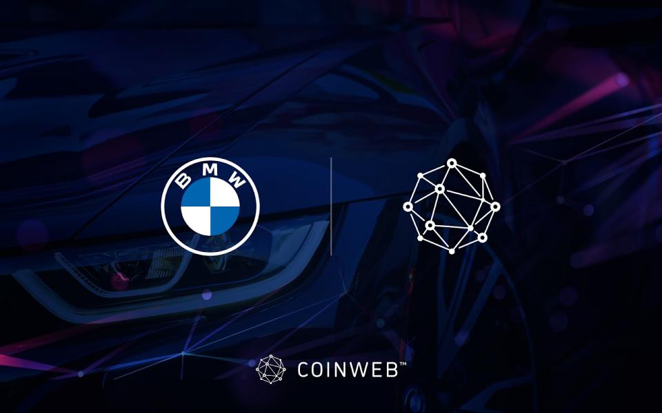 CoinWeb, Thursday 29 December 2022, Press release image