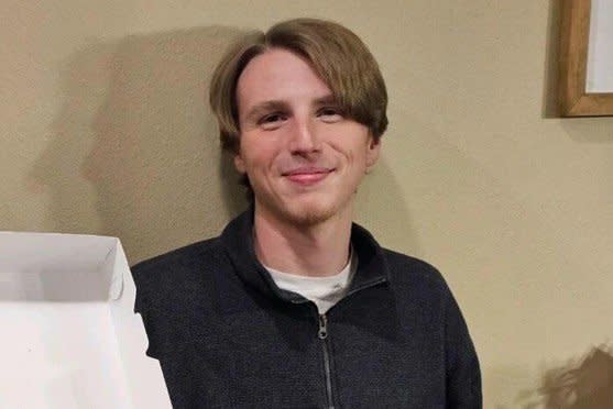 Nashville police said Friday that the body of missing student Riley Strain was found in the Cumberland River. Police said "no foul play trauma was observed." Photo courtesy of Nashville Police