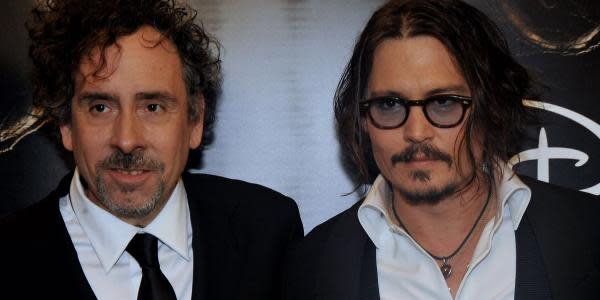 Le interesaba actuar por el arte, no por el negocio Tim Burton elogia a Johnny Depp y explica por qué se entendieron desde el principio