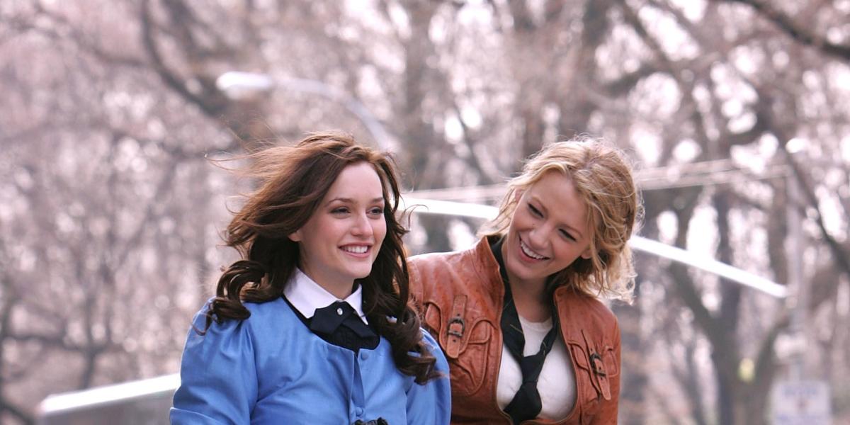 Gossip Girl Acapulco,' Stupider than Regular 'Gossip Girl' – MI