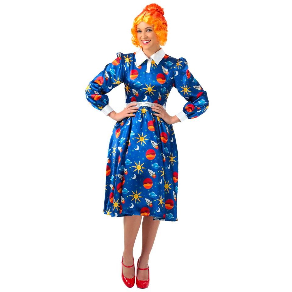 <p><a href="https://go.redirectingat.com?id=74968X1596630&url=https%3A%2F%2Fwww.halloweencostumes.com%2Fthe-magic-school-bus-miss-frizzle-costume.html&sref=https%3A%2F%2Fwww.bestproducts.com%2Flifestyle%2Fg28776362%2Fhalloween-costumes-for-women%2F" rel="nofollow noopener" target="_blank" data-ylk="slk:Shop Now;elm:context_link;itc:0;sec:content-canvas" class="link ">Shop Now</a></p><p>Miss Frizzle in 'The Magic School Bus' Costume</p><p>halloweencostumes.com</p><p>$39.99</p>