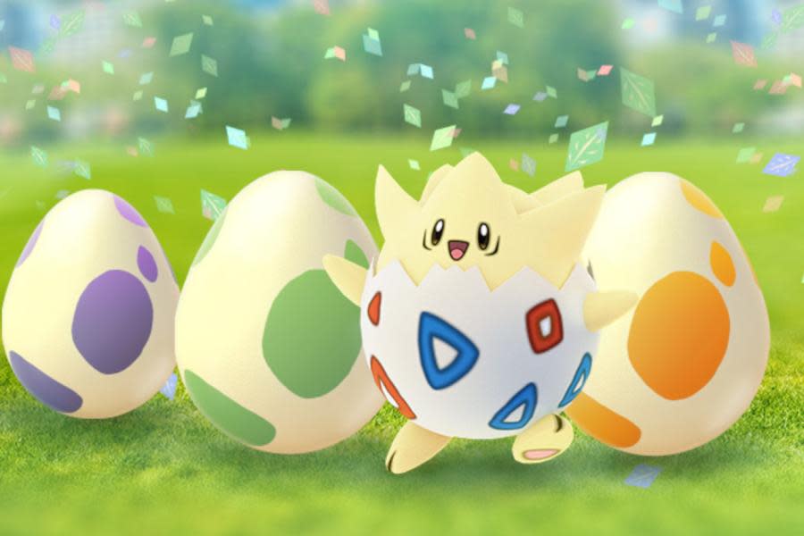 Pokémon Scarlet & Violet resuelven problema de Huevos malditos