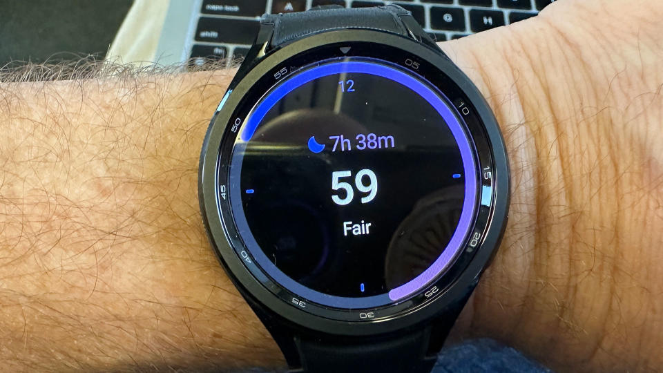 Samsung Galaxy Watch 6 Classic Review