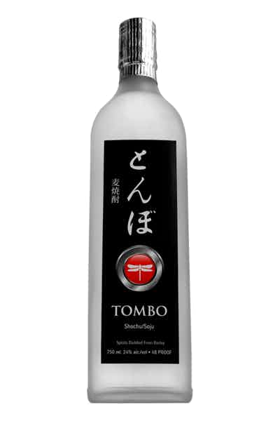 Tombo Shochu