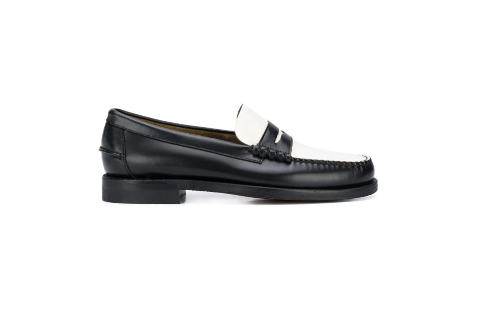 Sebago "Dan" loafers (was $211, 65% off with code "FX30")