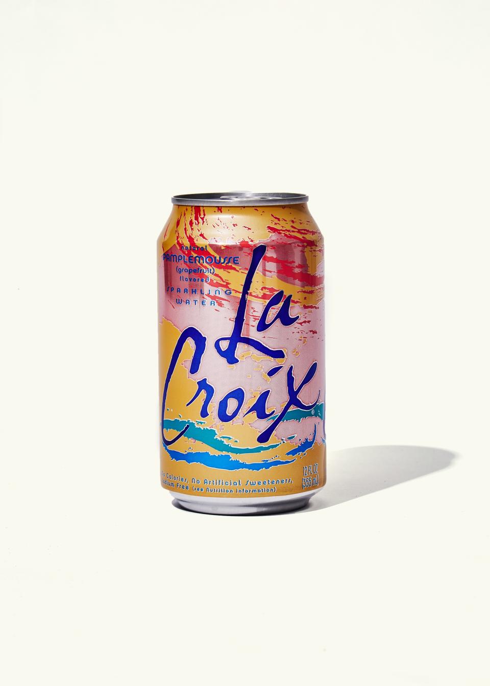 LaCroix Sparkling Water