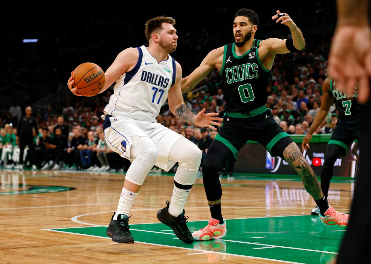 NBA Finals Game 3 Celtics at Mavericks live updates: How to watch, predictions, odds