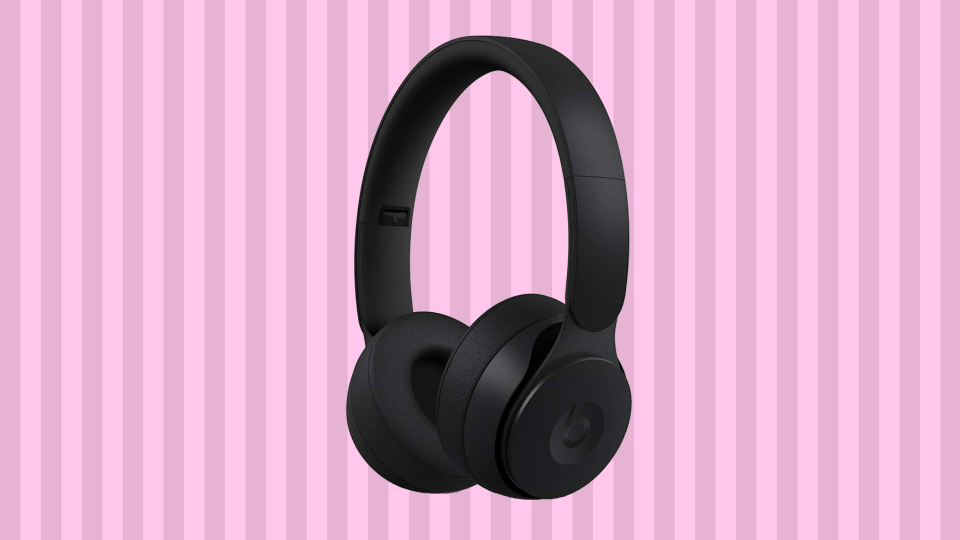 Save $70 on these Beats Solo Pro Wireless Headphones. (Photo: Amazon)