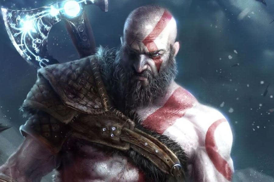 “Será increíble”, creativo promete que la serie de God of War será fiel a los juegos