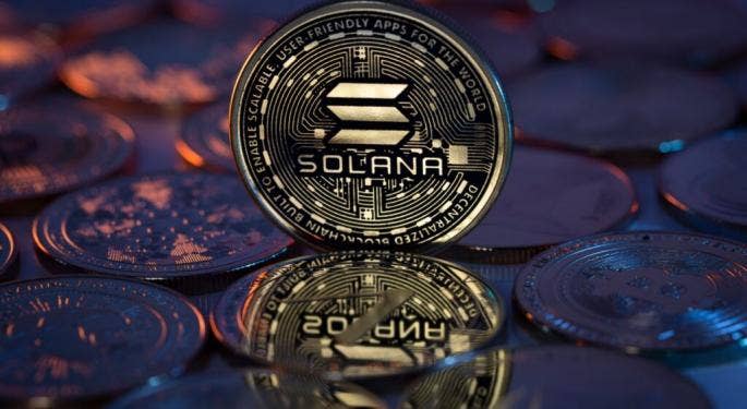 L’emittente di Stablecoin Circle espande i servizi Web3 a Solana