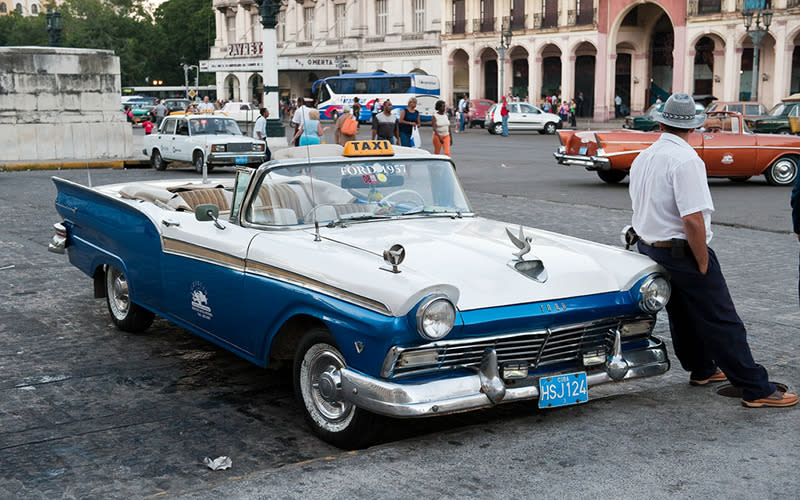 9 reasons you should visit Cuba now