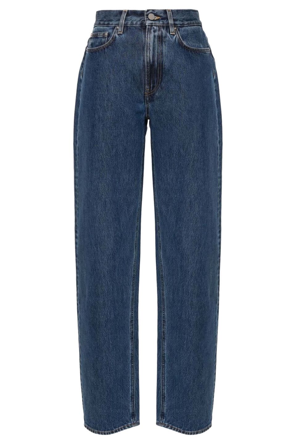 low rise jeans