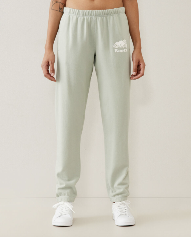 Cozy and Stylish Roots Sweatpants